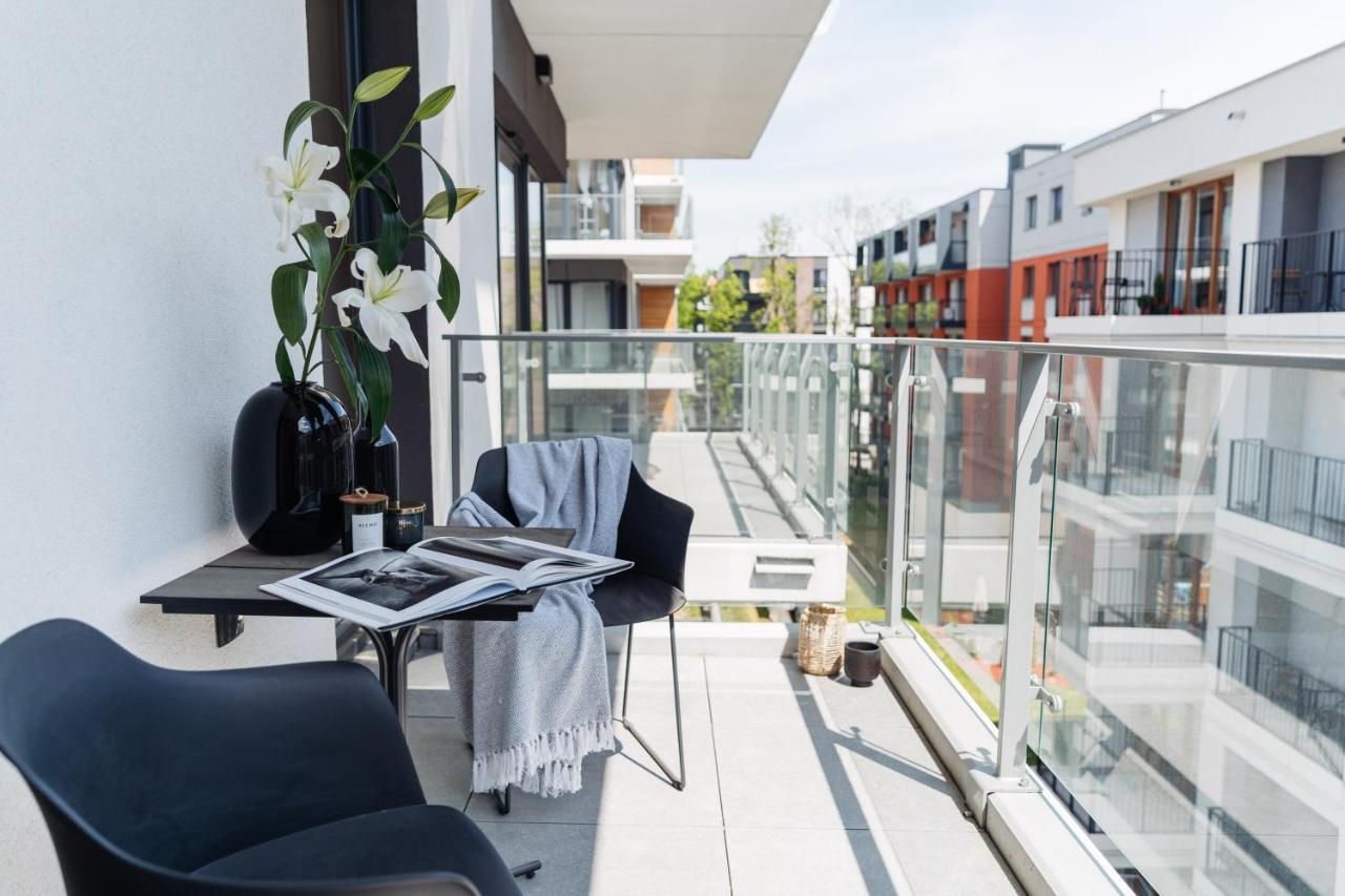Appartement Novum - Loftaffair *