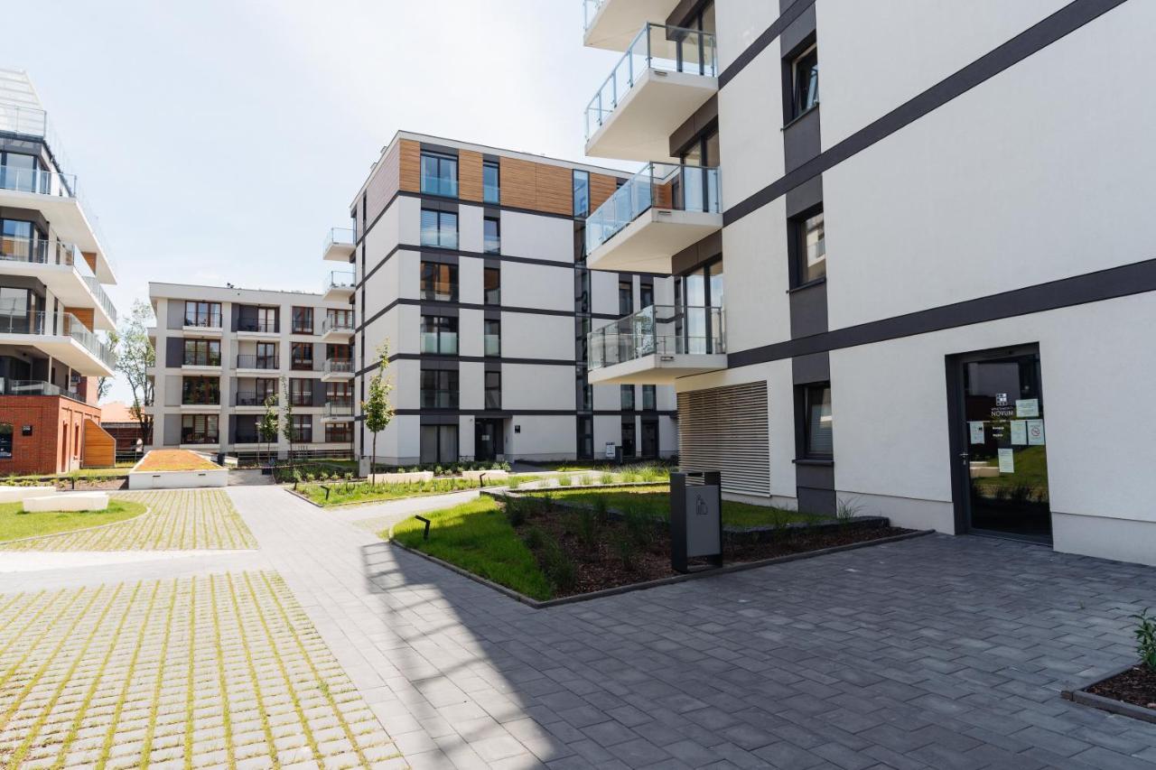Appartement Novum - Loftaffair *