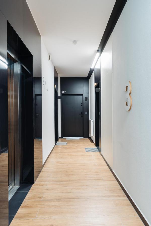Novum - Loftaffair Appartement